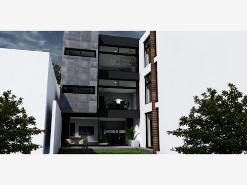 Imagen 7 de 8 de Departamento En Venta Lomas Del Tecnologico