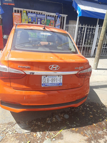 Hyundai i10 1.3 Gls Sedan At