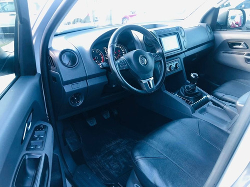 Amaya Vw Amarok Tsi