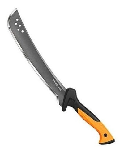 Herramienta De Limpieza Fiskars 385091-1002 Machete De Jardr