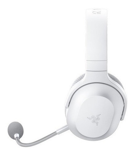 Audifono C/microf. Razer Barracuda X 2022 Wireless 7.1 White Color Blanco Mercury