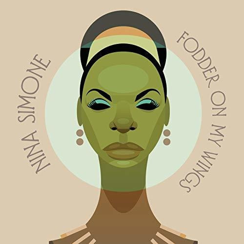 Lp Fodder On My Wings [lp] - Nina Simone