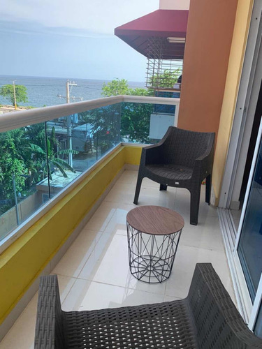 Rental Apartamentos Amueblardo Por Noche