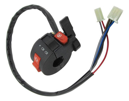.. Kill Choke Switch For 50cc 70cc 90cc 110cc 125cc Atv Quad