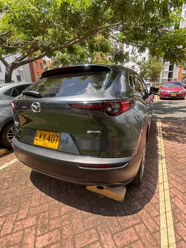 Mazda CX-30 2.0 Grand Touring Lx At Hibrido Ligero - Mhev