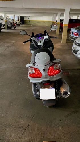 Sym Maxsym 600i Abs Services Titular Escucho Ofertas Lógicas