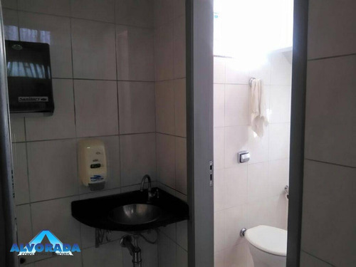 Imagem 10 de 12 de Ponto Comercial - 200 Ac - Localização Privilegiada - Pt0131