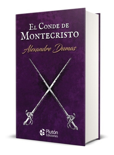 El Conde De Montecristo (tapa Dura, Lujo) / Alexandre Dumas