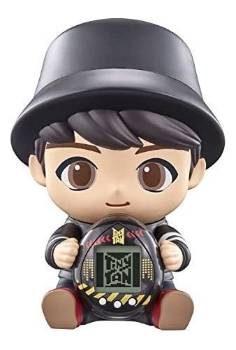 Tamagotchi Tinytan Hugmytamagotchi Jungkook Ver. Vinyl Figur