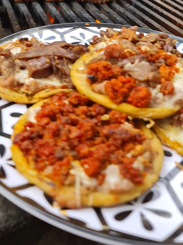 Longaniza Almendrada La Original 100% De Yecapixtla, Morelos