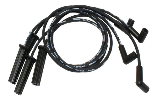 Cables Para Bujias Cavalier 2.2  De 93/96 Acdelco