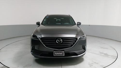 Mazda CX-9 2.5 TURBO I GRAND TOURING 4WD AT