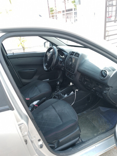 Renault Kwid 1.0 Sce 66cv Intense