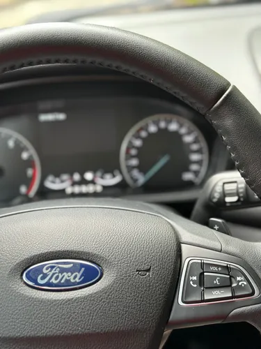 Ford Ecosport 2.0 Freestyle 4X4 At