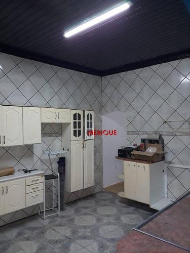 Imagem 9 de 19 de Casa Com 2 Dormitórios À Venda, 115 M² Por R$ 320.000,00 - Cidade Nova São Miguel - São Paulo/sp - Ca0034