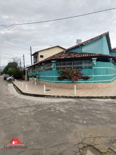 Imagem 3 de 30 de Casa Linear C/2 Suítes De Alto Padrão R$800.000,00 Cg/rj - Ca0107