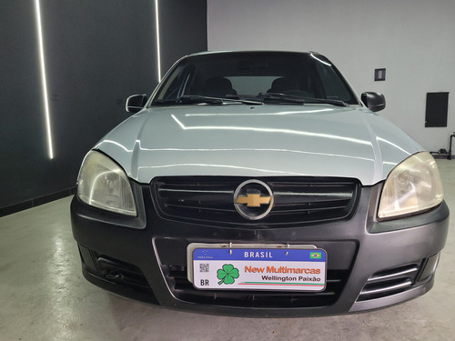 Chevrolet Celta 1.0 Life Flex Power 3p
