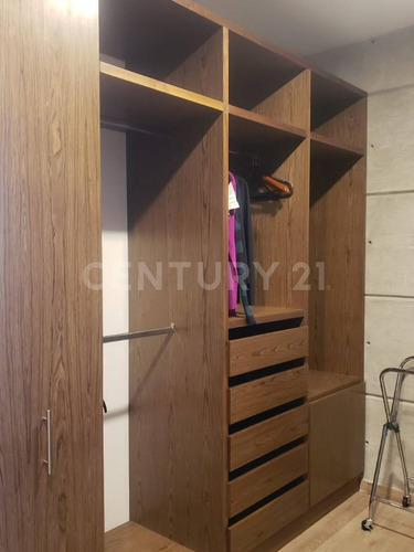 Imagen 21 de 26 de Excepcional Y Lujoso Departamento Con Acabados Y Equipamiento De Lujo