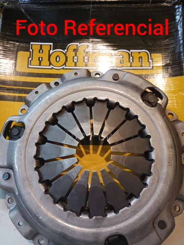 Kit Embrague- Clutch Ford Triton 5.4 Lts (hoffman)