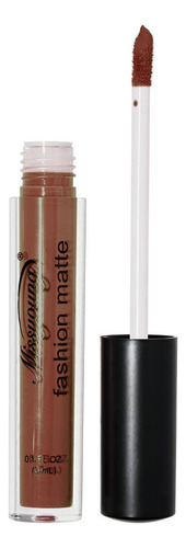Brillo De Labios De 18 Colores, Fórmula Duradera Y No Pegajo
