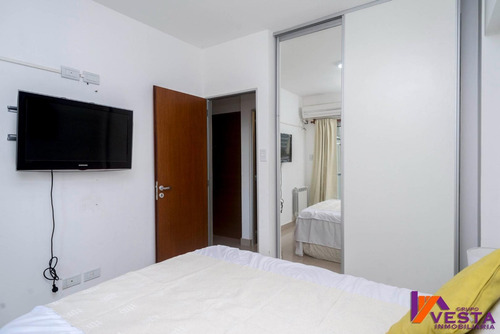 Imagen 15 de 24 de Departamento - Venta - Macrocentro - 1 Dorm Y Cochera