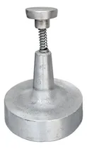 Comprar Hamburguesera De Golpe Molde Hamburguesas 12 Cm Aluminio Fdx