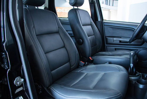 Ford Ecosport 1.6 Freestyle 8v Flex 4p Manual
