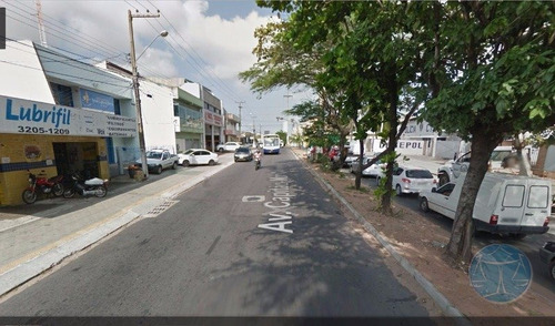 Imagem 3 de 15 de (9158) Exclusividade! Predio Comercial Na Avenida Mor Gouveia, 450m² - V-9158