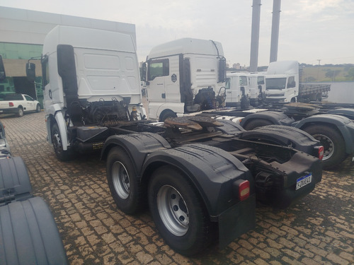 Vw 19.330 6x2 - Constellation