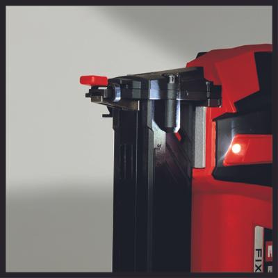 Grapadora Inalámbrica Fixetto 18/38 S Einhell