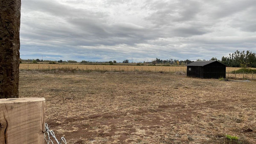 Sitio En Venta En Talca
