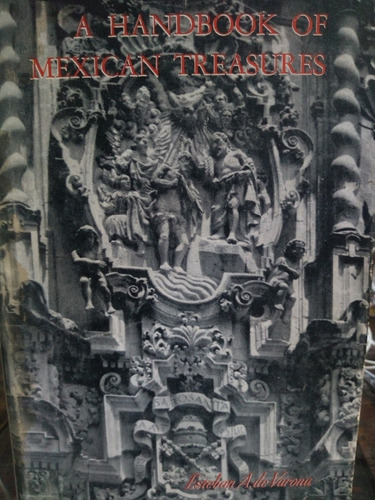 A Handbook Of Mexican Treasures