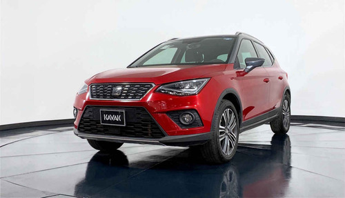 Imagen 1 de 15 de 110468 - Seat Arona 2018 Con Garantía