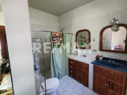 Casa En Venta En Morelos, Pueblo De Cocoyoc Un Nivel