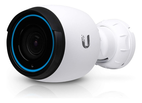 Cámara Ip Ultra Hd 4k 8mp Para Interior Y Exterior Ip67