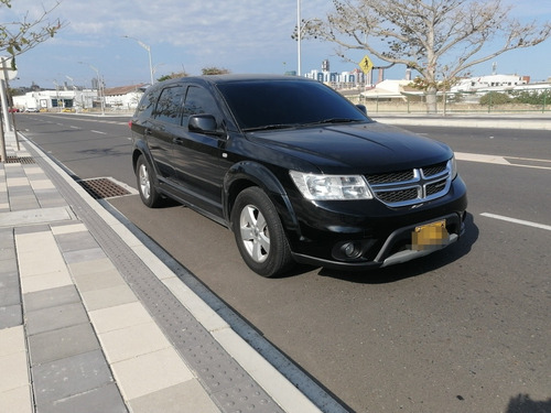 Dodge Journey 2015 2.4 Se Fl