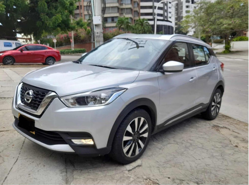 Nissan Kicks 1.6 Advance