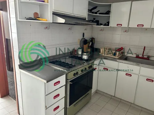 Apartamento En Venta En Sotomayor. Cod V61555