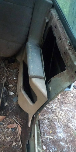Coupé Fuego Para Repuestos