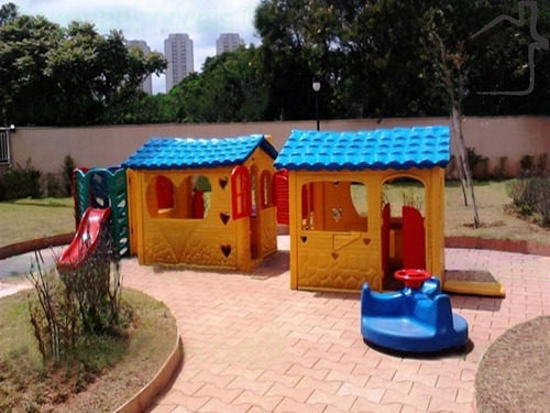 Imagem 16 de 29 de Apartamento 79m² 3 Dorms. 2 Vagas No Jaguaré - Ap01097 - 68692628
