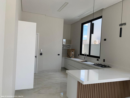 Imagem 15 de 15 de Casa Em Condomínio Para Venda Em Presidente Prudente, Damha Iii, 3 Dormitórios, 3 Suítes, 4 Banheiros, 2 Vagas - 03151.001_1-2337989