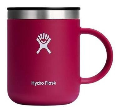 Mug Unisex Hydroflask 355ml Fucsia