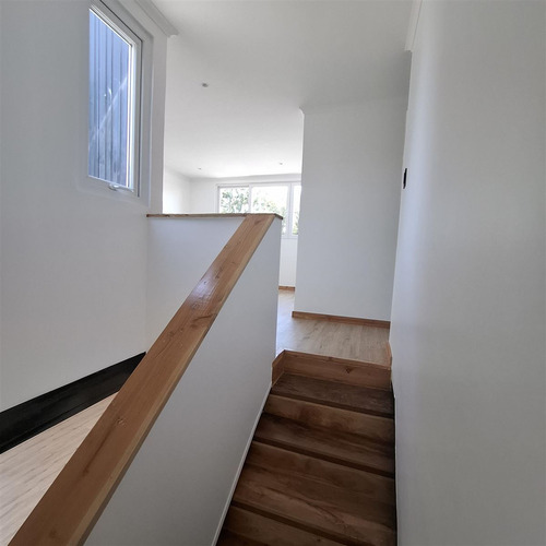 San Miguel Arcangel 3d 3b Sala Estar 133 M2 En 303 Terreno