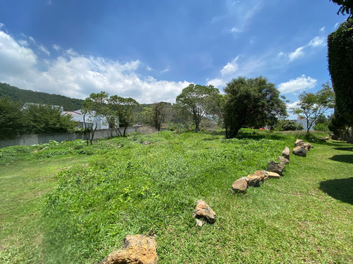Terreno Residencial En Venta En Fraccionamiento La Herradura