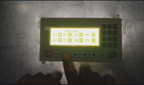 Automatización Programación Plc Tableros De Control