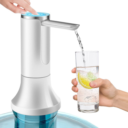 Dispensador De Agua Automático Botellavolumen De Bombeo