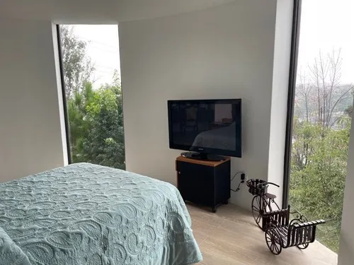 Casa En Venta En Vista Hermosa Naucalpan