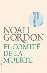 Comite De La Muerte,el (edicion Conmemorativa) - Gordon,n...