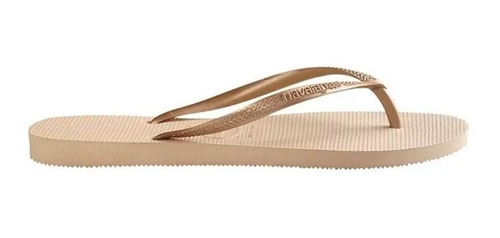 Imagen 3 de 8 de Ojotas Havaianas Slim Originales Verano Playa Mujer Cuota