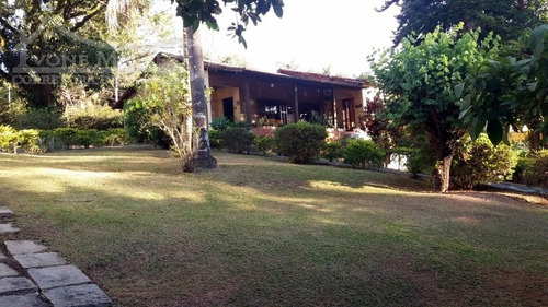Imagem 1 de 15 de Casa Em Goiabal - Paty Do Alferes - 2359